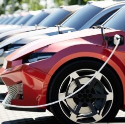 Авто новини - В Україні зріс попит на гібридні автомобілі