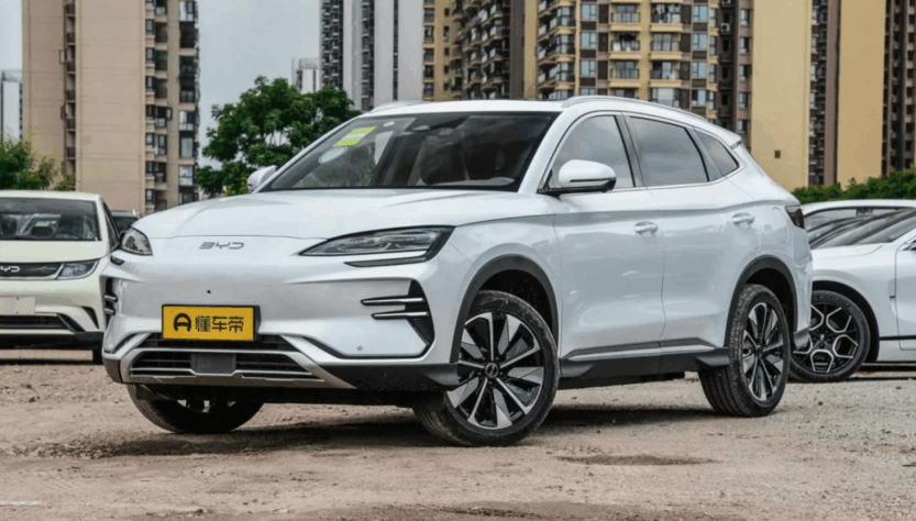 Авто новини - В Україні зріс попит на китайські авто: названо найпопулярніші моделі