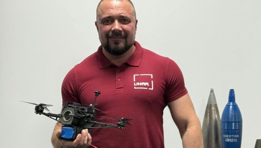 Новини бізнесу - В Українській бронетехніці зробили заяву щодо експорту зброї