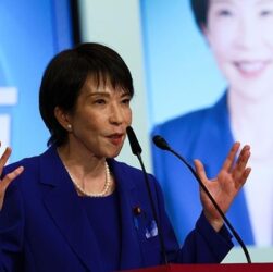 Новини світу - В Японії розпалась правляча коаліція