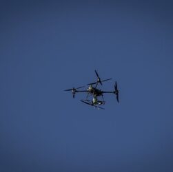 Новини світу - В ЄС не домовилися про "стіну дронів" - ЗМІ