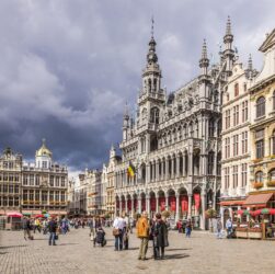 Новини світу - В ЄС погодили обмеження стосовно поїздок російських дипломатів - ЗМІ