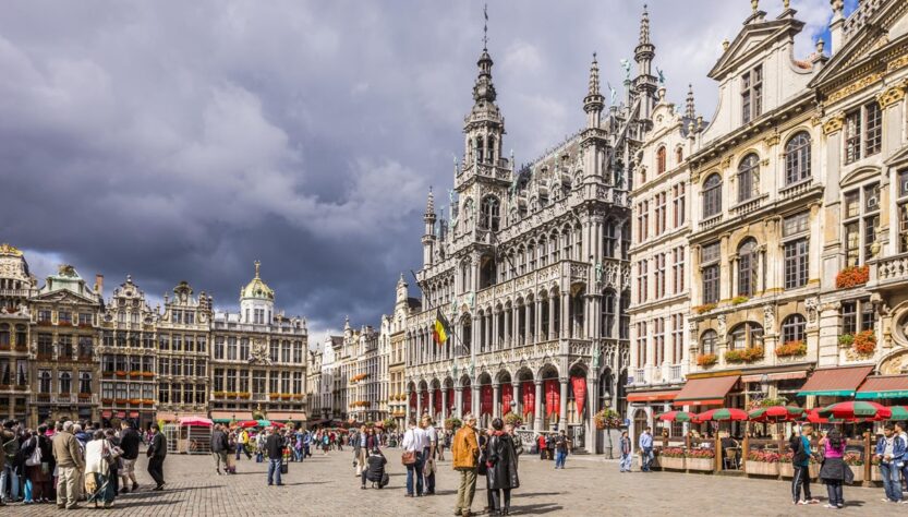 Новини світу - В ЄС погодили обмеження стосовно поїздок російських дипломатів - ЗМІ