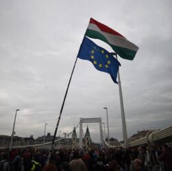 Новини світу - В ЄС створюють групу для розслідування шпигунства Угорщини