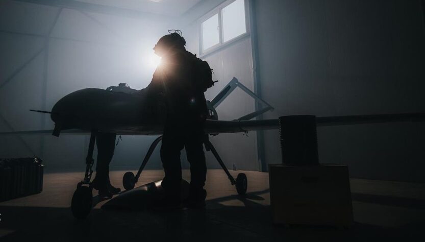 Новини України - Важливі об'єкти ППО уражено в Росії - ССО