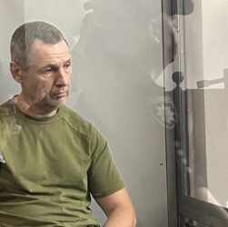 Новини України - Вбивство Парубія: підозрюваний працював на Росію