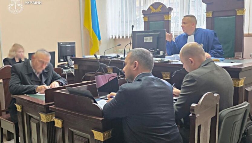 Новини України - Вбивство Парубія: підозрюваному продовжено арешт