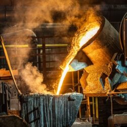 Технології - Вчені створили уп’ятеро міцніший алюмінієвий сплав