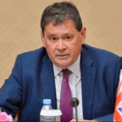 Новини України - Велика Британія призначила нового посла в Україні