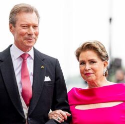 Новини світу - Великий герцог Люксембургу зречеться престолу