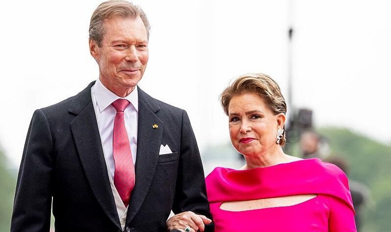 Новини світу - Великий герцог Люксембургу зречеться престолу