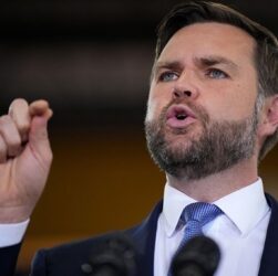 Новини світу - Венс пояснив, для чого США потрібні ядерні випробування