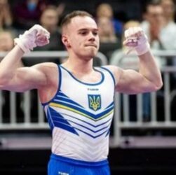 Новини спорту - Верняєв підтримав Чепурного з його бронзовою нагородою