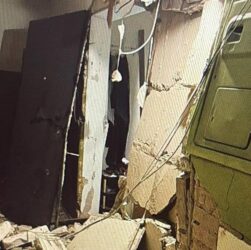 Новини Києва - Вибух у багатоповерхівці в Києві: з’явилися деталі