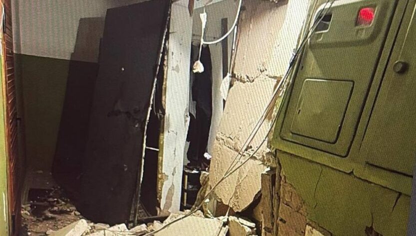 Новини Києва - Вибух у багатоповерхівці в Києві: з’явилися деталі