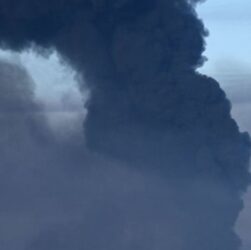 Новини України - Вибух за вибухом: Павлоград під масованою атакою