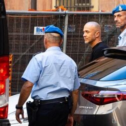 Новини світу - Вибухи на Північних потоках: українця видадуть ФРН