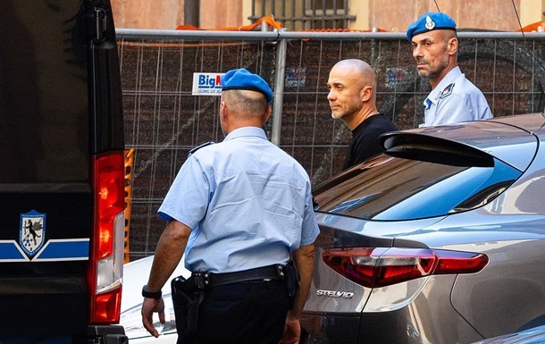 Новини світу - Вибухи на Північних потоках: українця видадуть ФРН