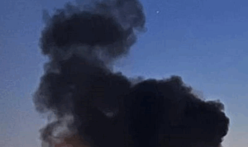 Новини світу - Вибухи у Ростовській області Росії: що трапилося
