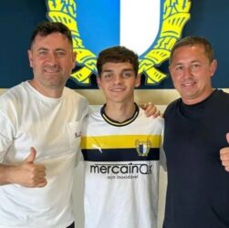 Новини спорту - Вихованець ЛНЗ продовжить кар'єру в Португалії