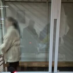 Новини України - Використовувала сина для створення порно: жителька Дніпра отримала 10 років