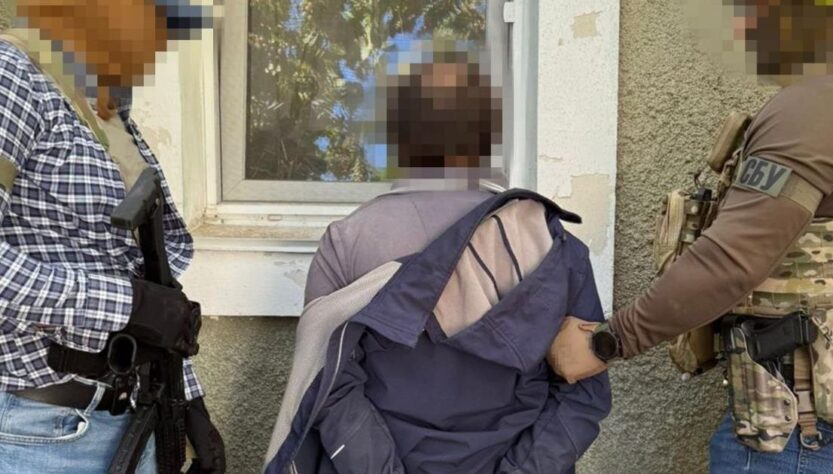 Новини України - Викрито агента ФСБ, що готував ракетний удар по Одесі