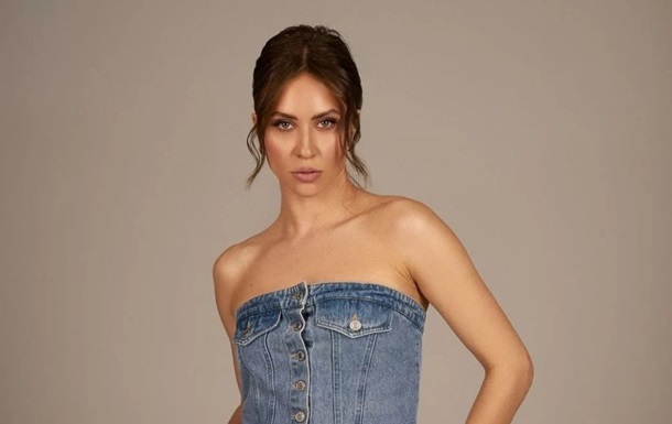 Новини культури - Вікторія Маремуха розповіла про проблеми зі здоров’ям після пологів