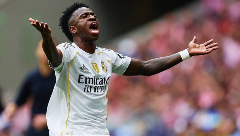 Новини спорту - Вінісіус став погорільцем: згоріла сауна в його домі