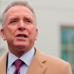 Новини світу - Віткофф планує покинути адміністрацію Трампа - ЗМІ