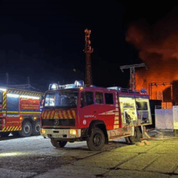 Новини України - Війська РФ вдарили по енергетиці на Одещині, є постраждалий