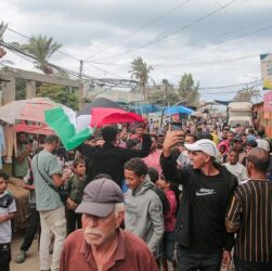 Новини світу - Війська США контролюватимуть режим перемир’я в Газі - ЗМІ