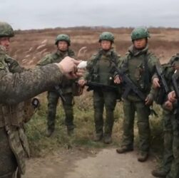 Новини України - Військові КНДР допомагають росіянам бити по Сумщині - розвідка