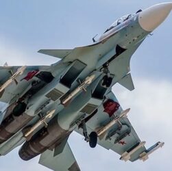 Новини світу - Військові літаки РФ порушили повітряний простір Литви