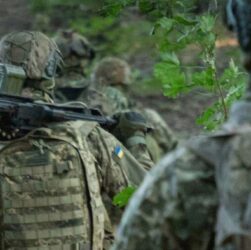 Новини України - Військовим дозволили переводитись між ЗСУ та НГУ