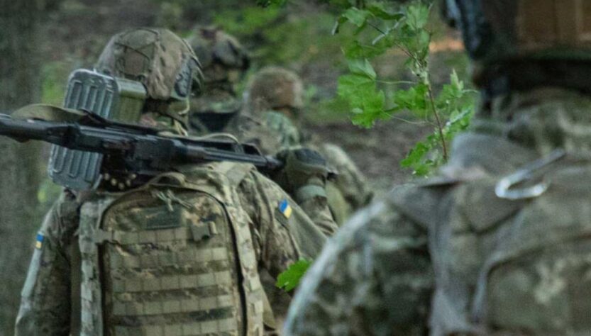 Новини України - Військовим дозволили переводитись між ЗСУ та НГУ