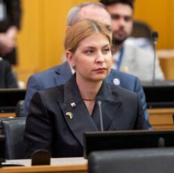 Новини України - Візит української делегації до США: стали відомі основні теми