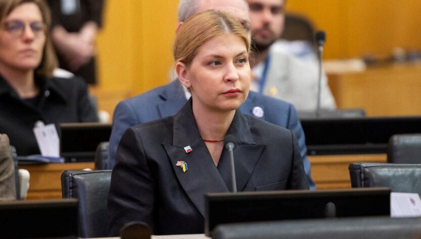 Новини України - Візит української делегації до США: стали відомі основні теми