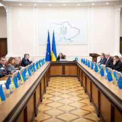 Новини України - Визначено критерії для країн, з якими буде доступне множинне громадянство