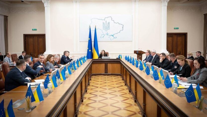 Новини України - Визначено критерії для країн, з якими буде доступне множинне громадянство