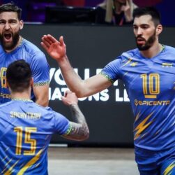 Новини спорту - Визначилися суперники збірної України на Євро-2026 з волейболу