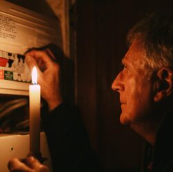 Новини України - "Влада" Криму підтвердила ураження електропідстанцій дронами