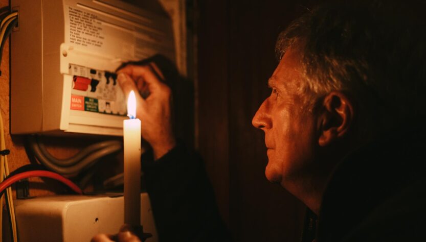 Новини України - "Влада" Криму підтвердила ураження електропідстанцій дронами