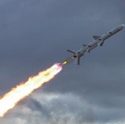 Новини України - ВМС: Ракети Нептун торік 50 разів атакували Росію