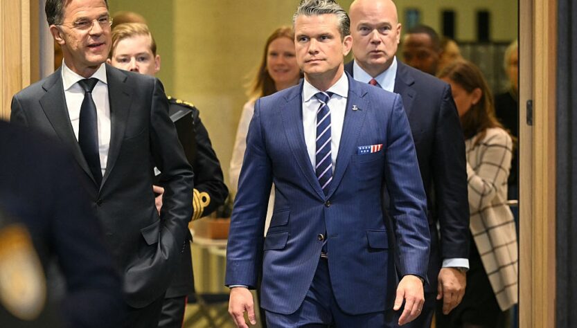 Новини світу - "Вогнева міць". Що отримає Київ після Рамштайну