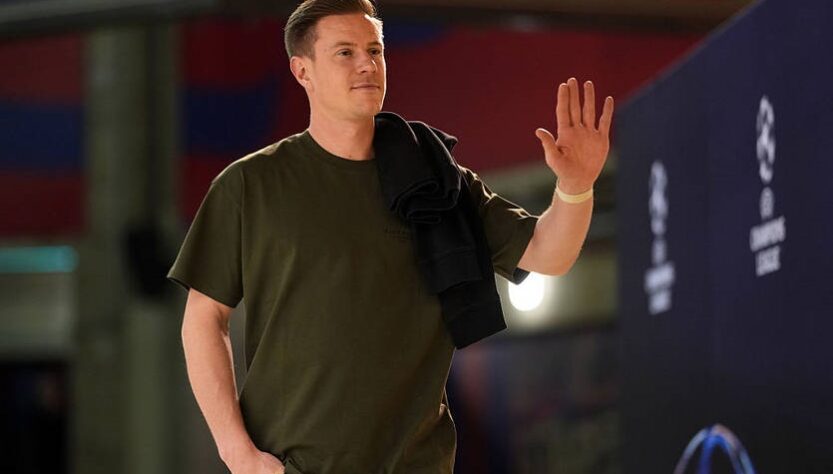 Новини спорту - Воротар Барселони Тер Штеген може змінити клуб