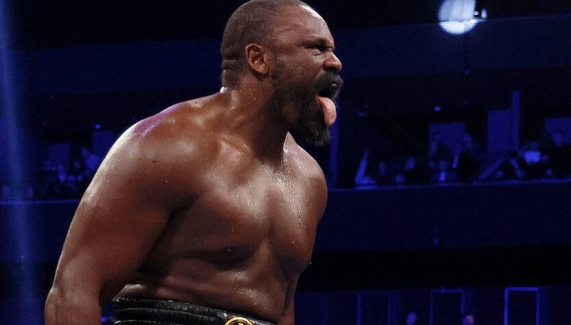 Новини спорту - Воррен запевняє, що в суботу громадськість дізнається ім'я суперника Чісори