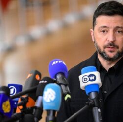 Новини України - Вступ до ЄС: Зеленський закликав зняти "штучну блокаду"