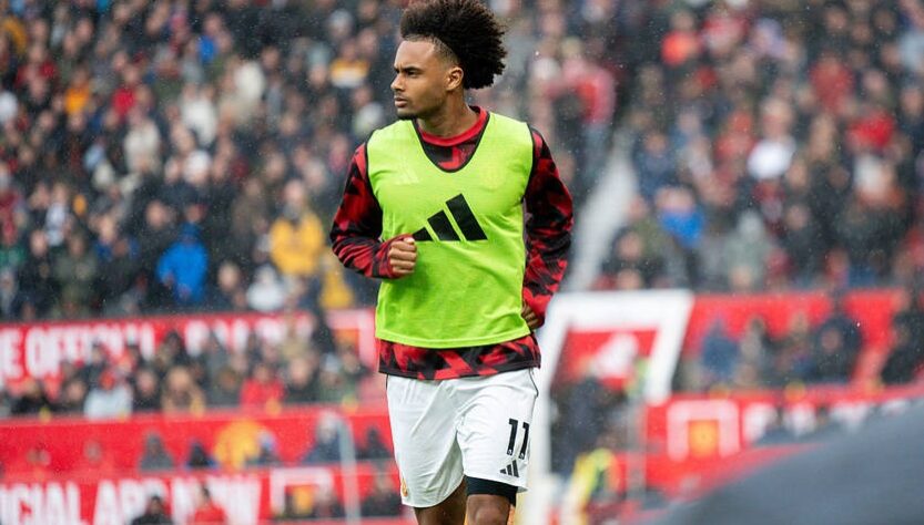 Новини спорту - Взимку Майну та Зіркзе можуть змінити клубну прописку