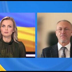 Голова ДІЯРУ Олег Коріков про ситуацію на ЗАЕС в ефірі т/к "Інтер" (ефір від 07.10.25)