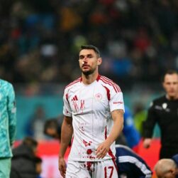 Новини спорту - Яремчук відновився і готовий до першого виходу на поле в сезоні